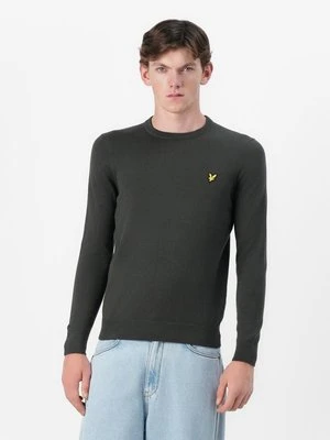 Sweter Lyle & Scott