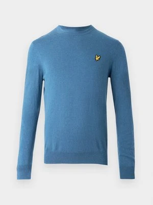 Sweter Lyle & Scott