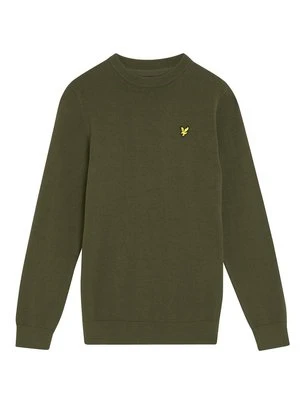 Sweter Lyle & Scott