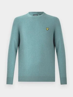 Zdjęcie produktu Sweter Lyle & Scott