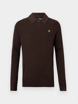 Sweter Lyle & Scott