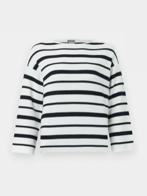 Sweter M--M biały