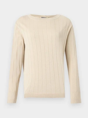 Sweter M--M wielbłądzi