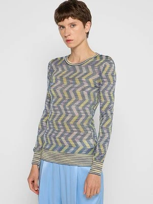 Sweter M Missoni