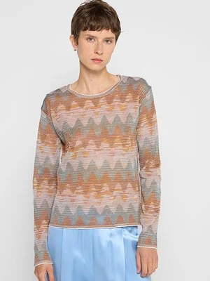 Sweter M Missoni