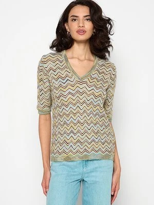Sweter M Missoni