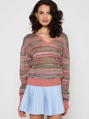 Sweter M Missoni