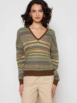 Sweter M Missoni