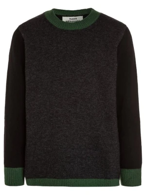 Sweter Mads Nørgaard szary
