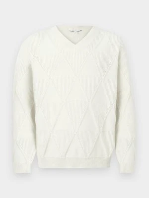Zdjęcie produktu Sweter Maison Kitsuné biały