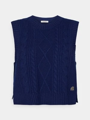 Sweter Malbon