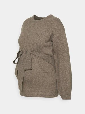 Zdjęcie produktu Sweter Mamalicious Curve