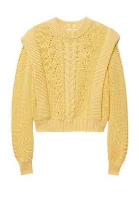 Sweter Mango