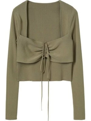 Sweter Mango