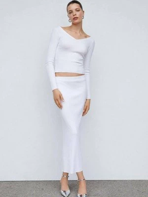 Sweter Mango