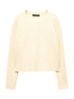 Sweter Mango