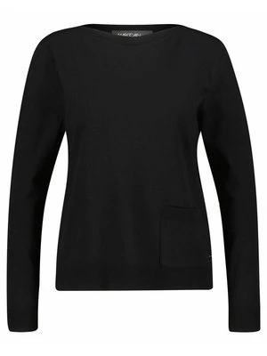 Sweter Marc Cain czarny