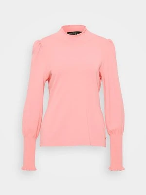 Sweter Marc Cain jasnoróżowy