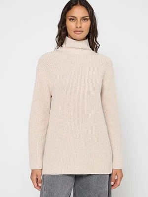 Sweter Marc O'Polo piaskowy