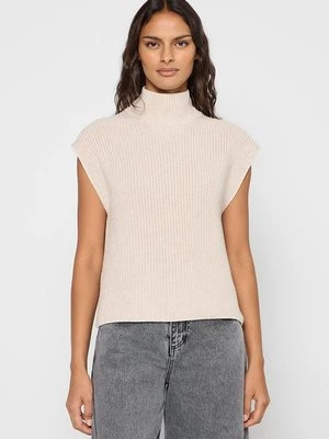 Sweter Marc O'Polo piaskowy