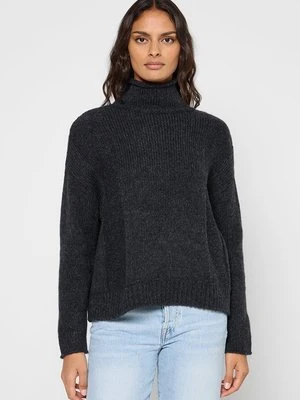 Sweter Marc O'Polo ciemnoszary
