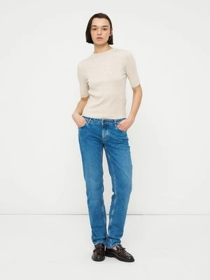 T-shirt basic Marc O'Polo