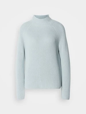 Sweter Marc O'Polo jasnoniebieski