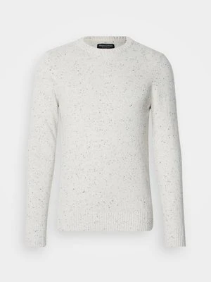 Sweter Marc O'Polo biały