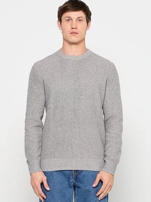 Sweter Marc O'Polo szary