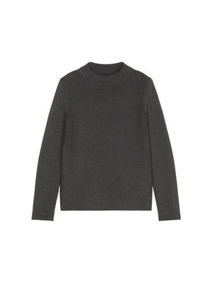 Sweter Marc O'Polo ciemnoszary