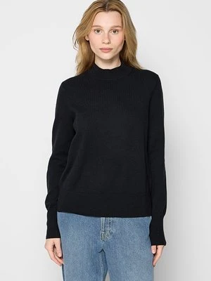 Sweter Marc O'Polo czarny