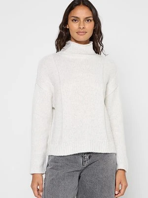 Sweter Marc O'Polo szary