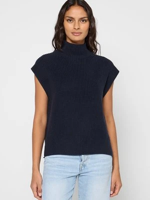 Sweter Marc O'Polo granatowy