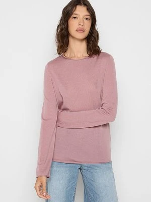 Sweter Marc O'Polo mauve