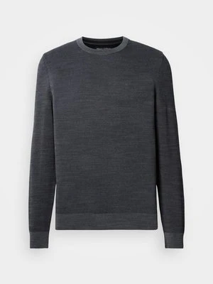 Sweter Marc O'Polo antracytowy