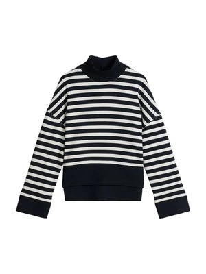 Sweter Marc O'Polo mleczny