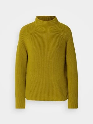 Sweter Marc O'Polo zielony