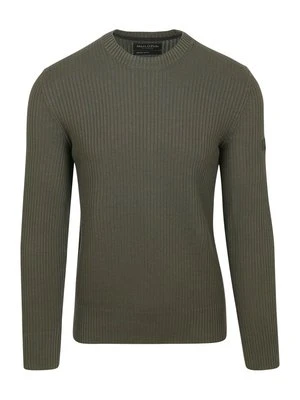Sweter Marc O'Polo zielony
