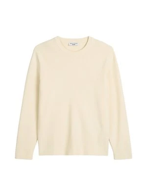 Sweter Marc O'Polo beżowy
