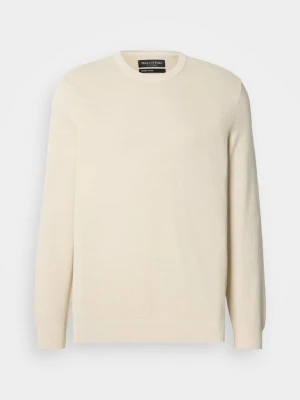 Sweter Marc O'Polo beżowy