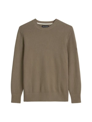 Sweter Marc O'Polo beżowy
