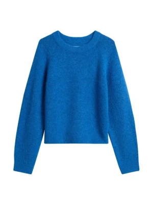 Sweter Marc O'Polo szafirowy