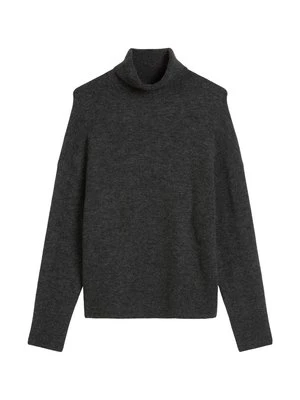 Sweter Marc O'Polo ciemnoszary