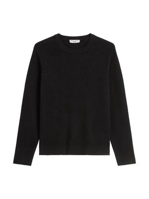 Sweter Marc O'Polo czarny