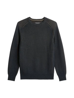 Sweter Marc O'Polo granatowy