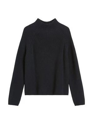 Sweter Marc O'Polo granatowy