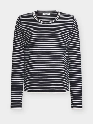 Sweter Marc O'Polo granatowy