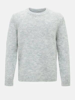 Sweter Marc O'Polo kamień
