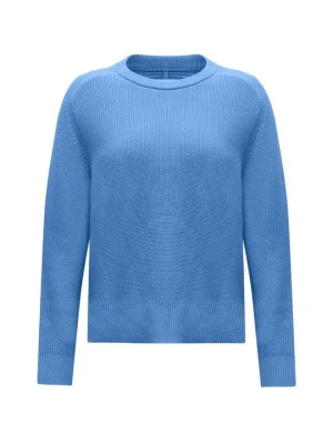 Sweter Marc O'Polo niebieski