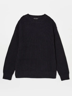 Sweter Marc O'Polo niebieski